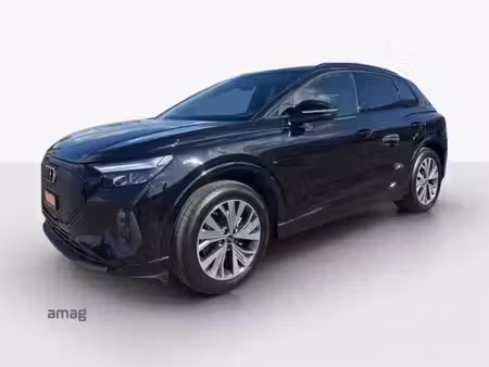 Audi Q4 e-tron 35 170