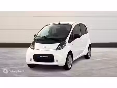Citroën C-zero 67 Confort