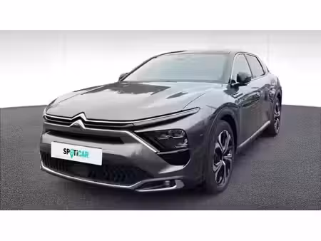 Citroën C5X 1.6 225 Shine Pack