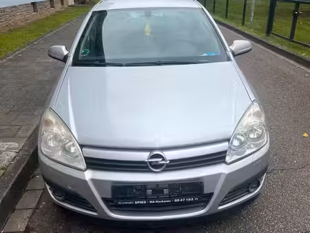 Opel Astra 1.4 90