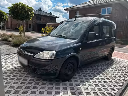 Opel Combo 1.4