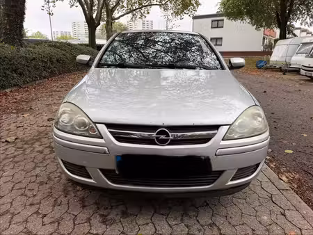 Opel Corsa 1.2 80