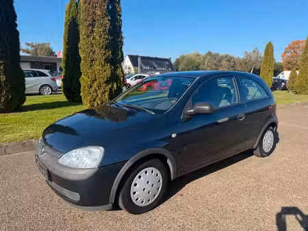 Opel Corsa 1.0 60