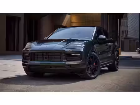 Porsche Cayenne S V6 3.0 353 4x4