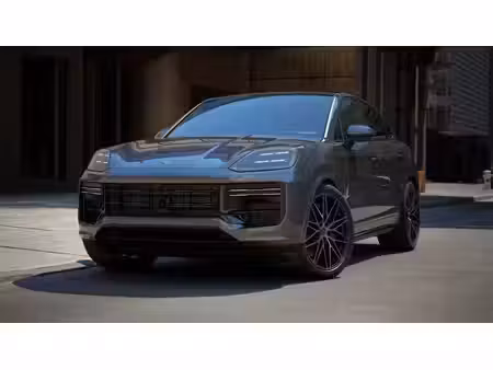 Porsche Cayenne Turbo V8 4.0 739 4x4