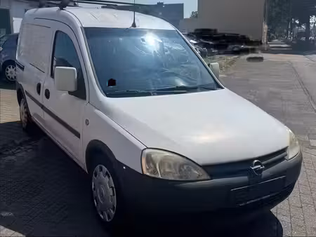Opel Combo 1.6