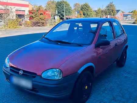 Opel Corsa 1.2 45
