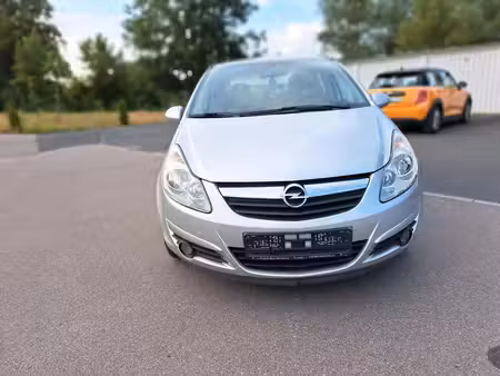 Opel Corsa 1.2 80