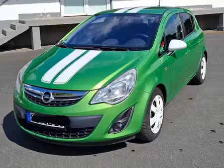 Opel Corsa 1.3 CDTI 95