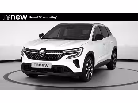 Renault Austral 1.2 200
