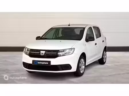 Dacia Sandero 1.0 SCe 75