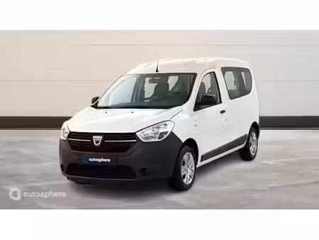 Dacia Dokker 1.5 dCi 75 Essentiel