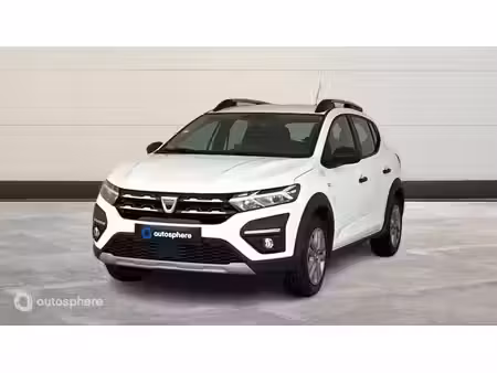 Dacia Sandero 1.0 TCe 90