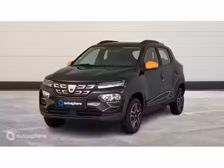 Dacia Spring 45 Confort Plus