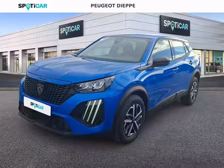 Peugeot 2008 1.2 PureTech 100 Active