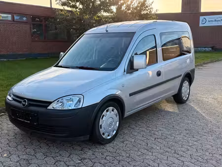 Opel Combo 1.7