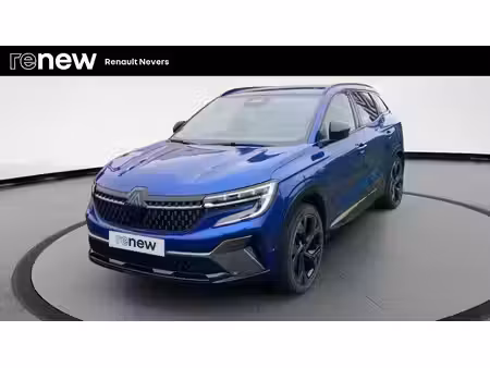 Renault Austral 1.2 200