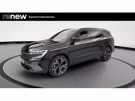 Renault Espace 1.2 200