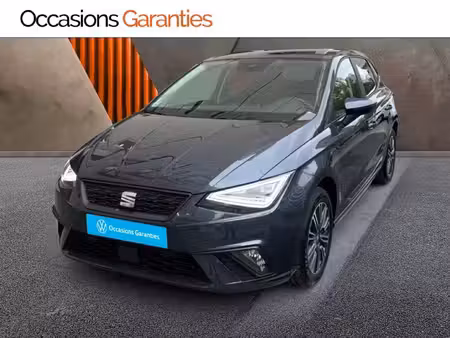 Seat Ibiza 1.0 TSI 95 Copa