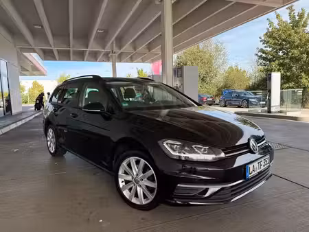 Volkswagen Golf TSI 85