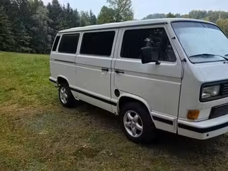 Volkswagen Combi T3 Westfalia