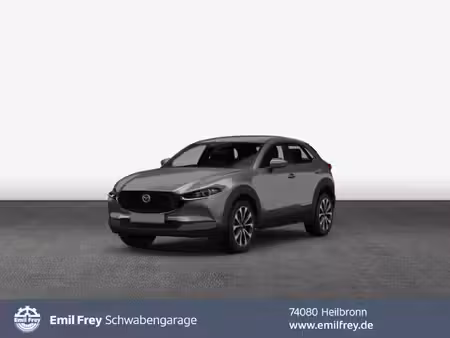 Mazda CX-30 Skyactiv G 2.5 140 Homura