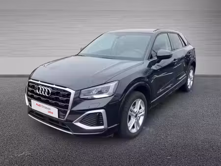 Audi Q2 30 TFSI 1.0 TFSI 110 Design