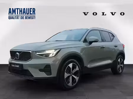 Volvo XC40 B3 2.0 163