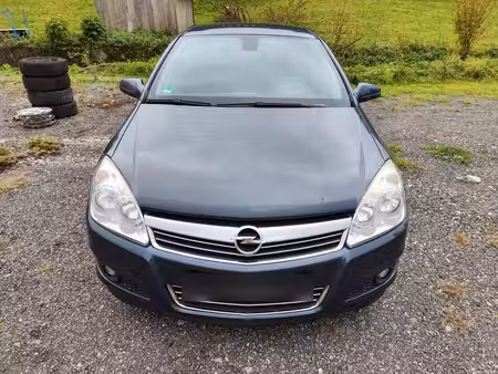 Opel Astra 1.6 115