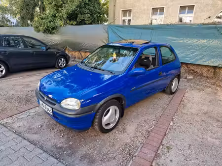 Opel Corsa 1.2 45