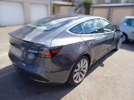 Tesla Model 3 Grande Autonomie 462 4x4