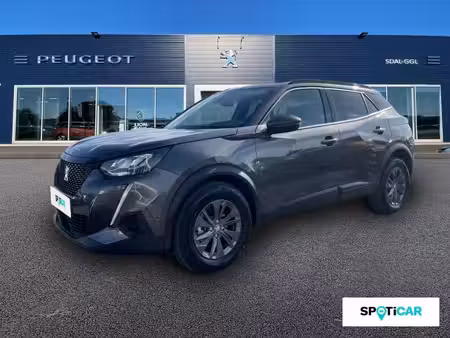 Peugeot 2008 1.2 PureTech 130 Style
