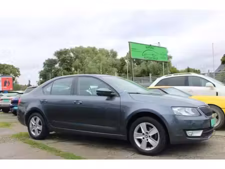 Škoda Octavia 1.4 140 Ambition