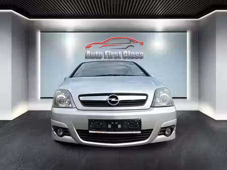 Opel Meriva 1.6 105