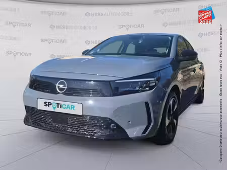 Opel Corsa 136