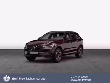 Volvo XC60 T6 2.0 250 Plus 4x4