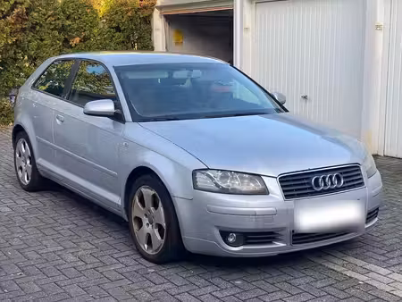 Audi A3 2.0 TDI 140