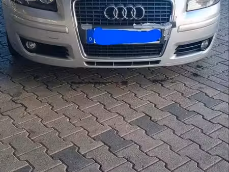 Audi A3 2.0 TDI 140
