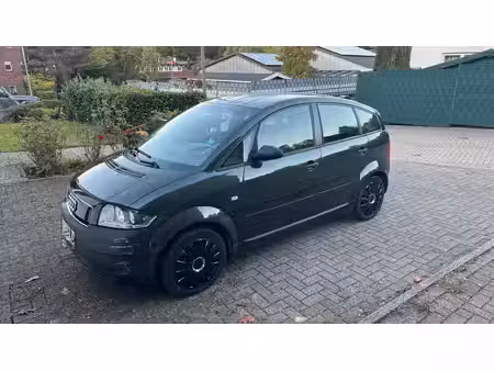 Audi A2 1.4 75