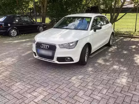 Audi A1 1.6 TDI 105