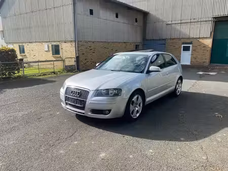 Audi A3 2.0 TDI 140