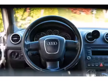 Audi A3 2.0 TDI 170