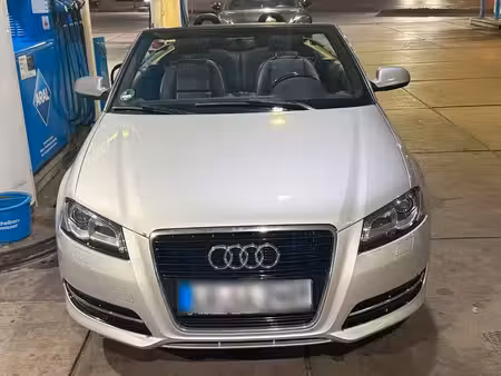 Audi A3 2.0 TDI 140