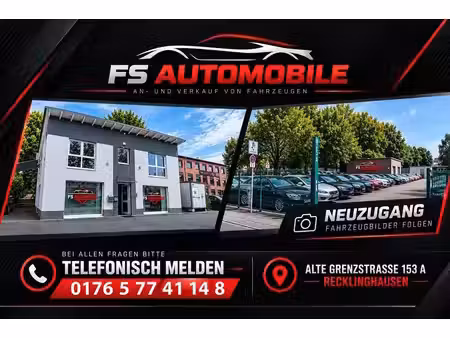 Audi A4 2.0 S line