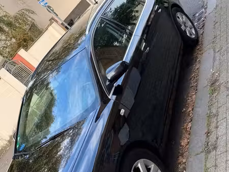 Audi A6 3.0