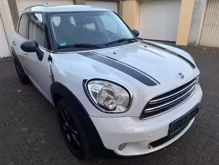 Mini Countryman One 1.6 98