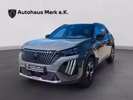 Peugeot 2008 1.2