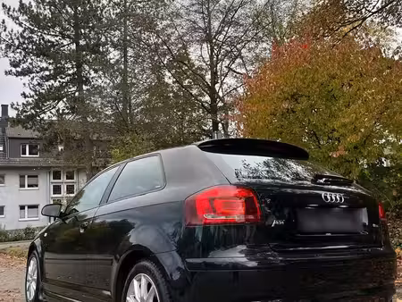 Audi A3 1.6 TDI 116