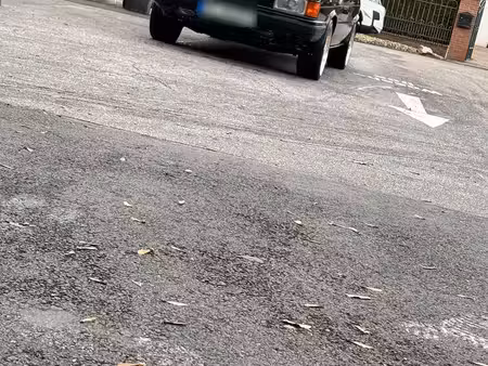 Audi 80 