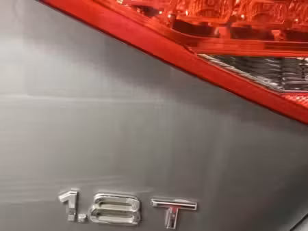 Audi A4 1.8 102